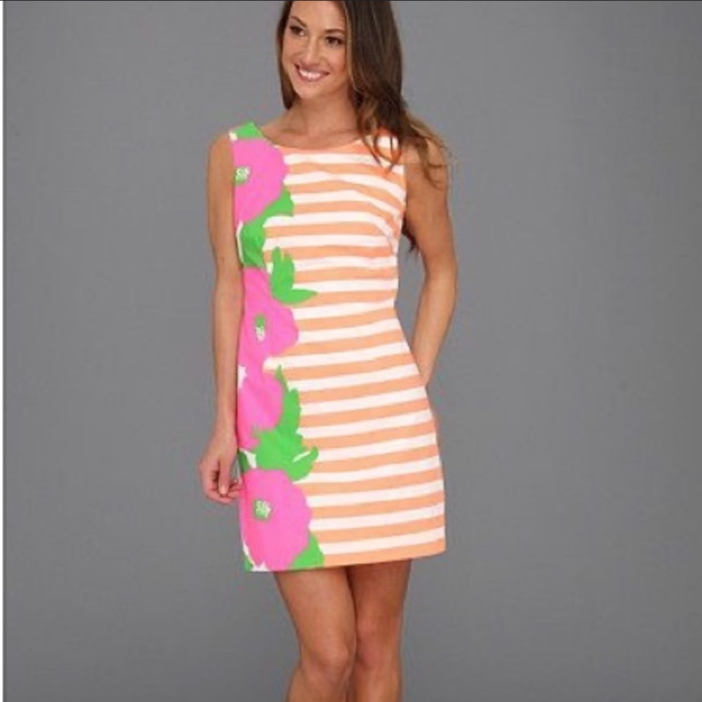Lily Pulitzer Dress